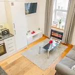 Charming City Centre Apartment