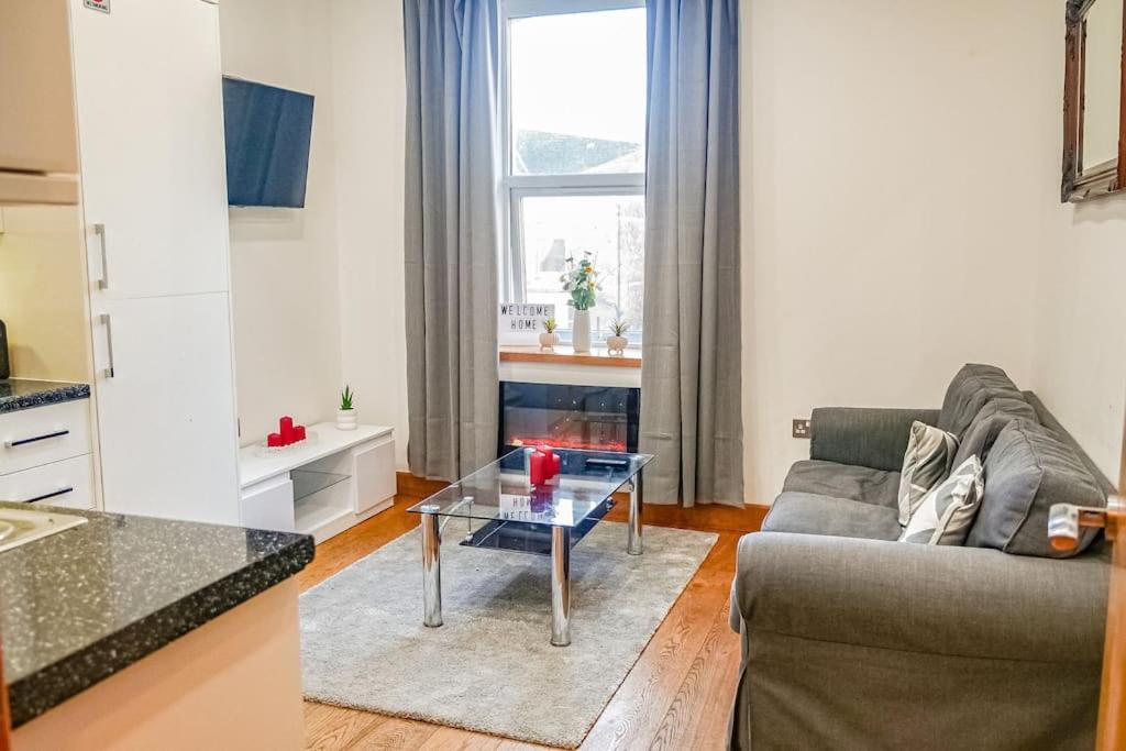 Apartment Charming Centre *