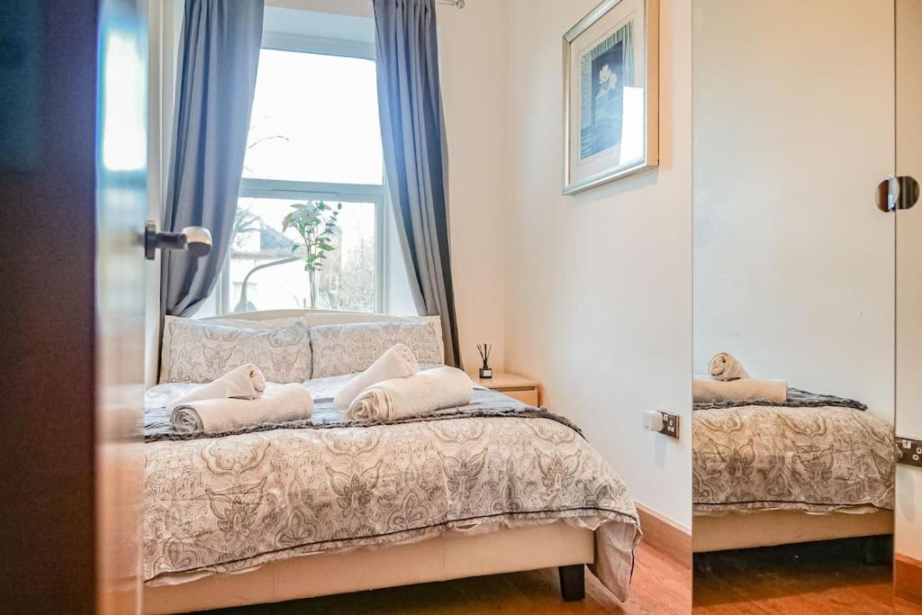 Apartment Charming Centre *